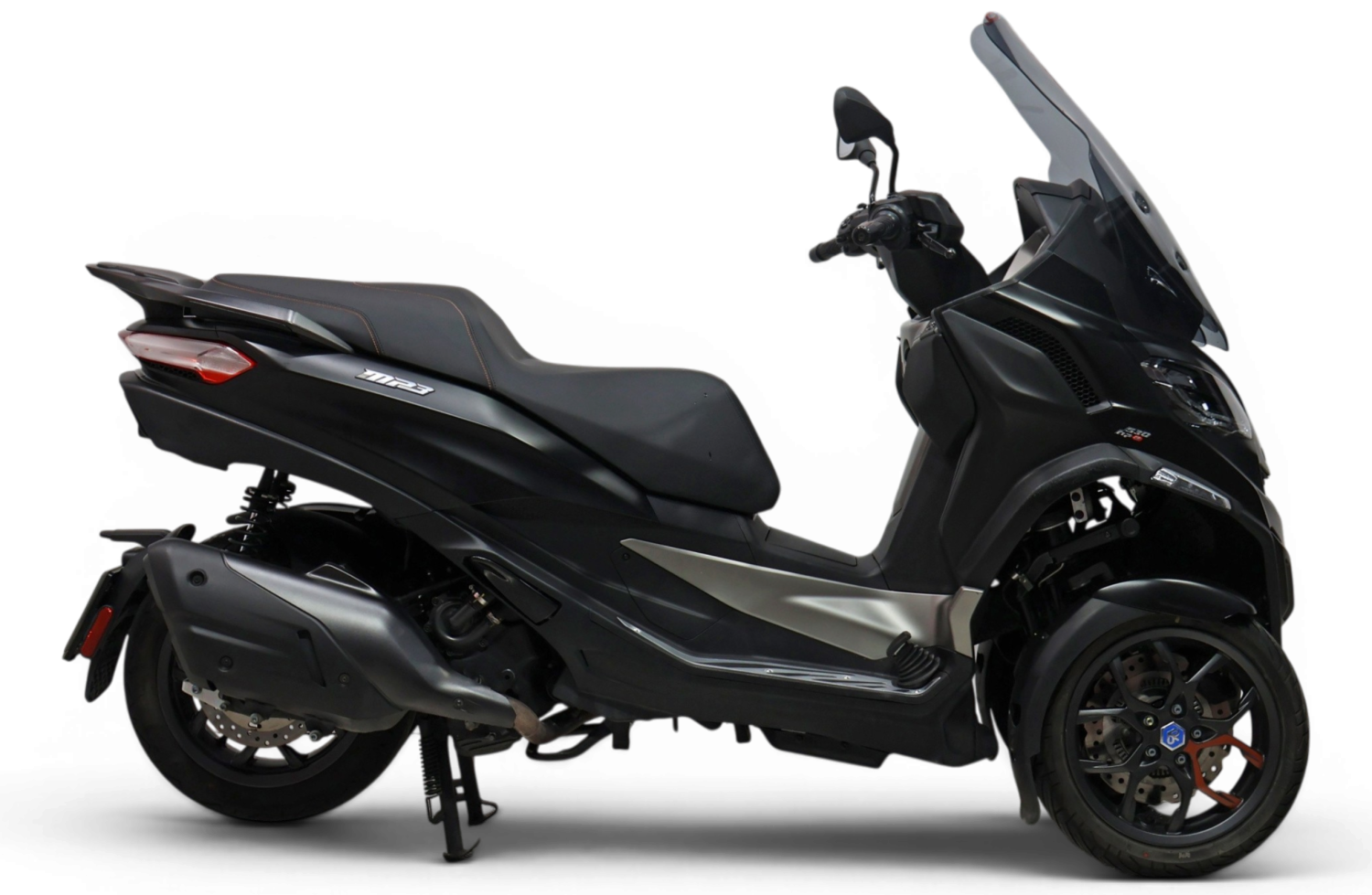 Imagen de Piaggio MP3 530 HPE