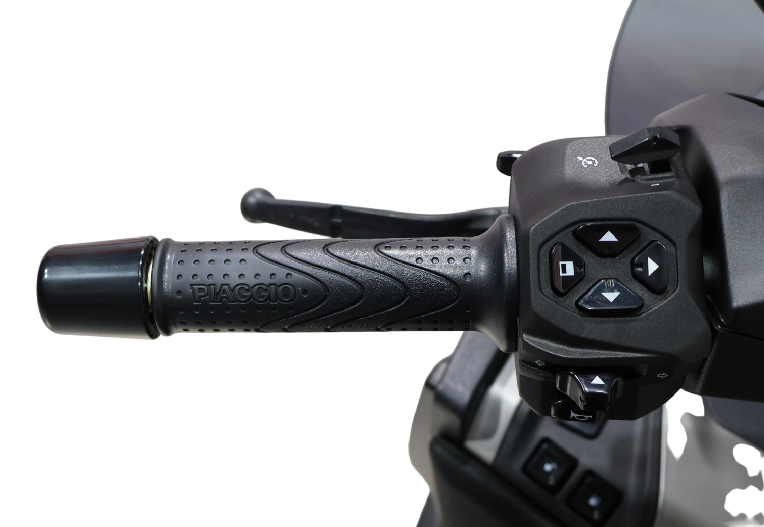 Imagen de Piaggio MP3 530 HPE