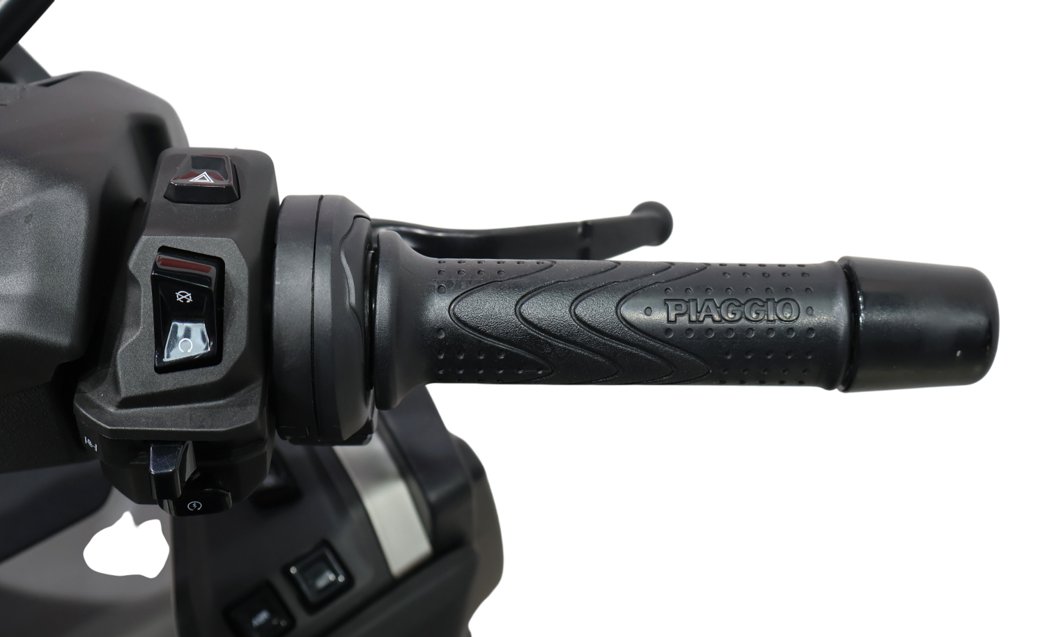 Imagen de Piaggio MP3 530 HPE