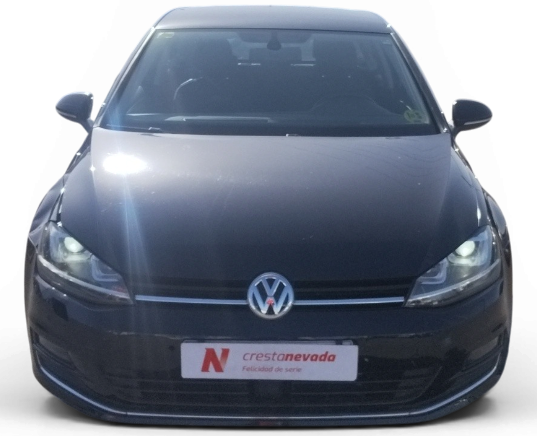 Imagen 2 de Volkswagen Golf Diesel 150 CV por 14.990 €