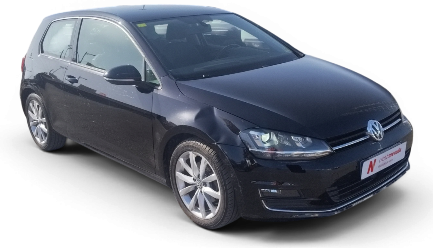Imagen 3 de Volkswagen Golf Diesel 150 CV por 14.990 €