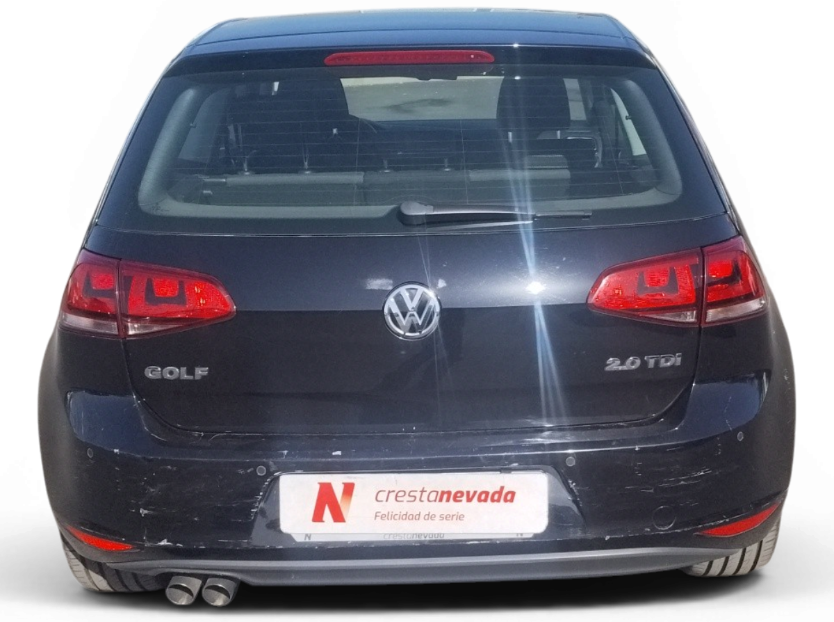 Imagen 6 de Volkswagen Golf Diesel 150 CV por 14.990 €