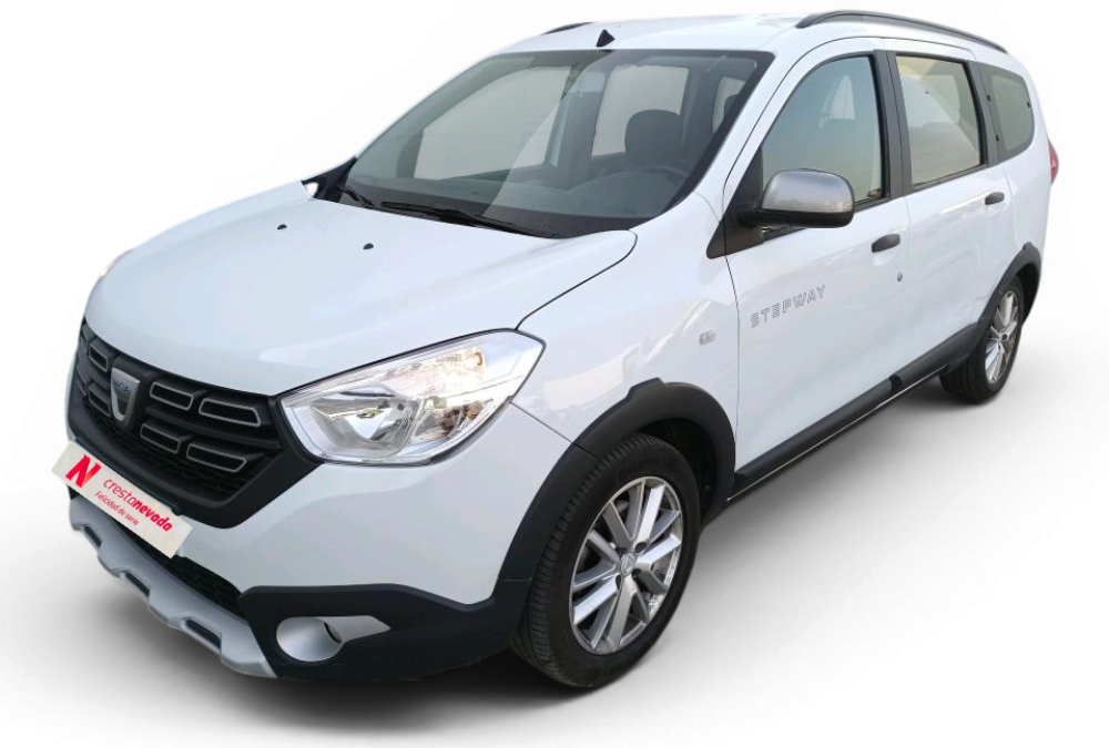 Imagen de Dacia Lodgy