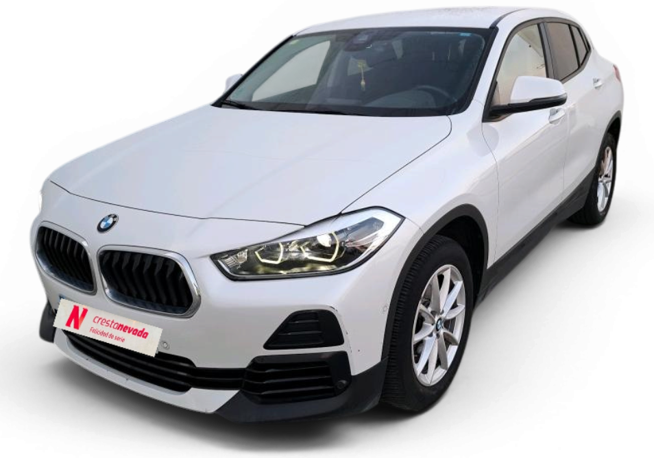 Imagen de BMW X2