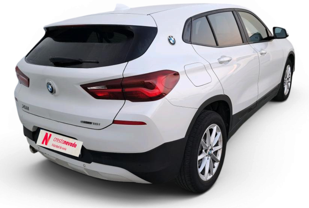 Imagen de BMW X2