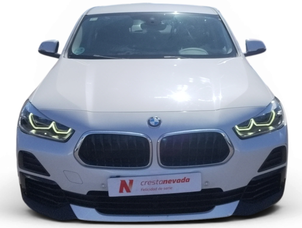 Imagen 2 de BMW X2 Gasolina 140 CV por 21.990 €