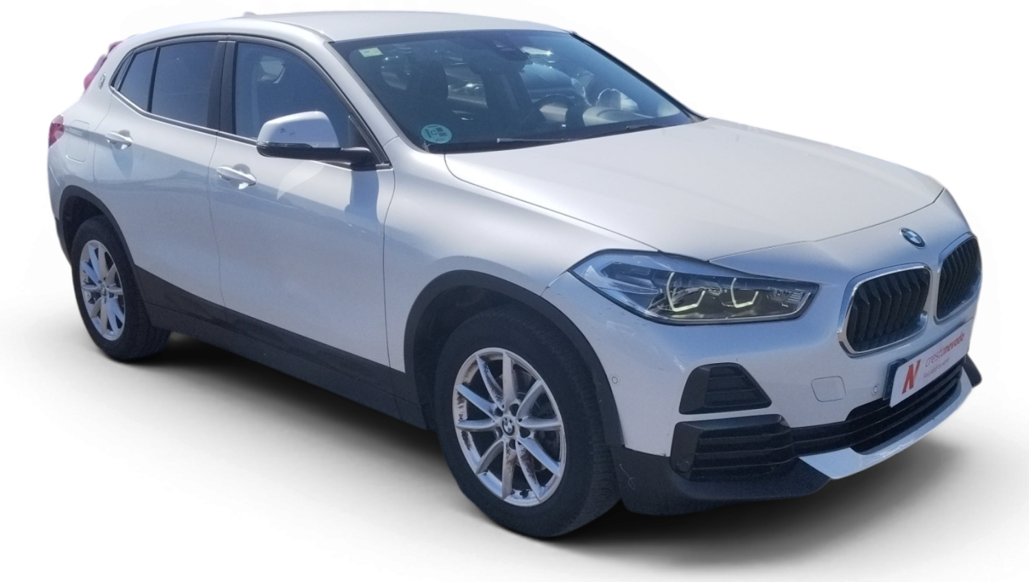 Imagen 3 de BMW X2 Gasolina 140 CV por 21.990 €