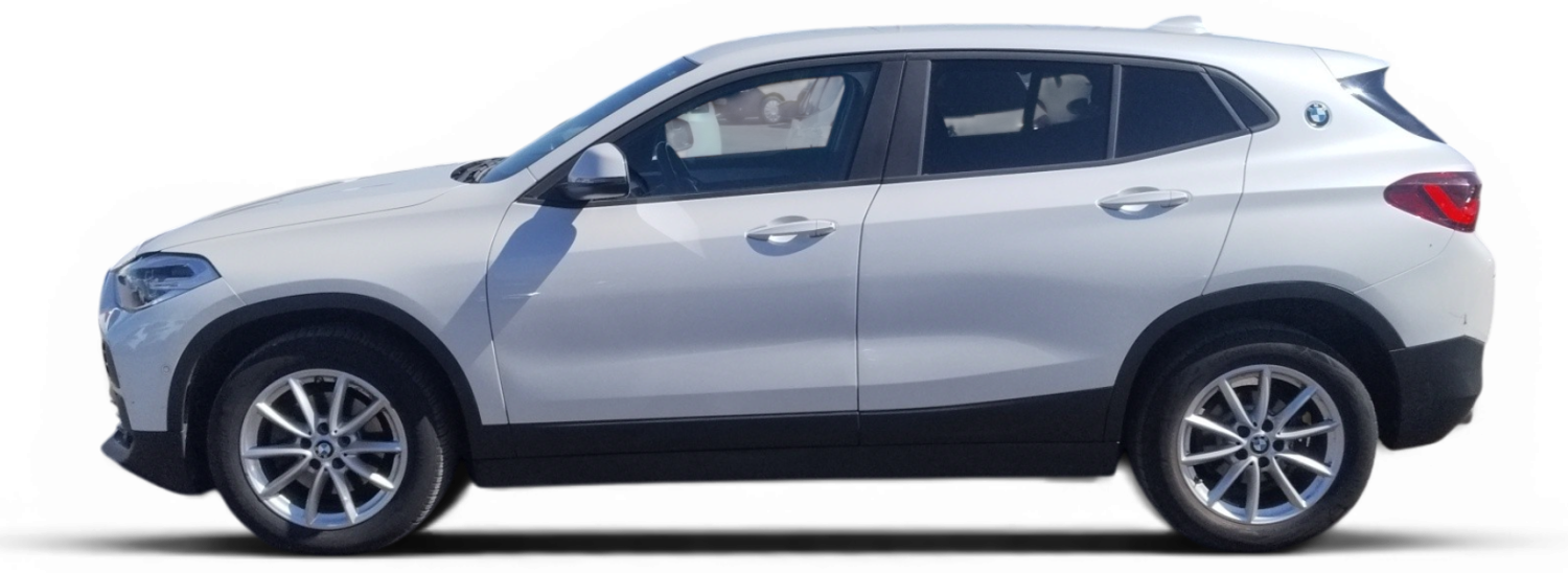 Imagen 5 de BMW X2 Gasolina 140 CV por 21.990 €