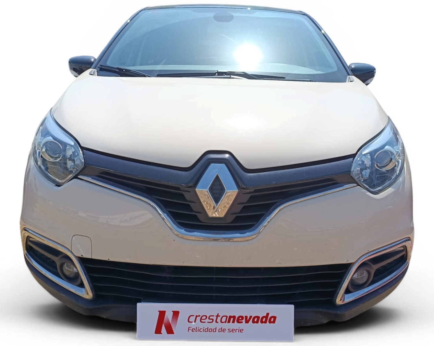 Imagen de Renault Captur
