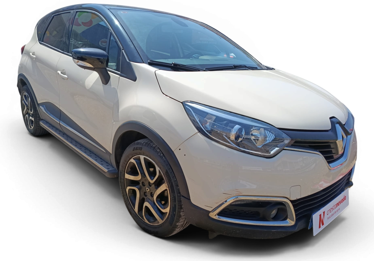 Imagen de Renault Captur