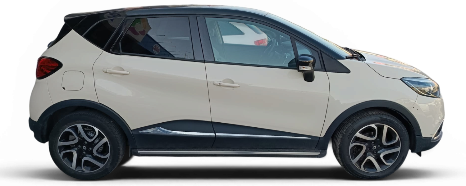 Imagen de Renault Captur