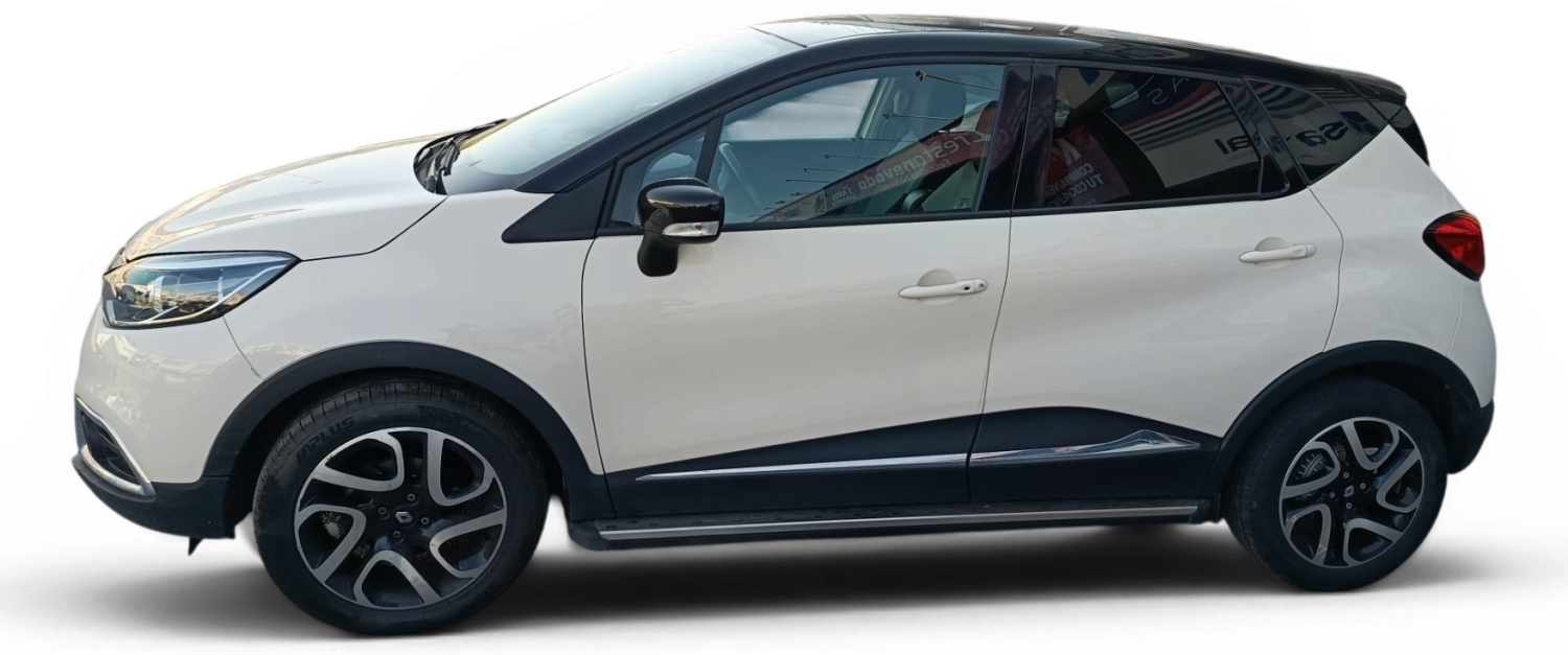 Imagen de Renault Captur