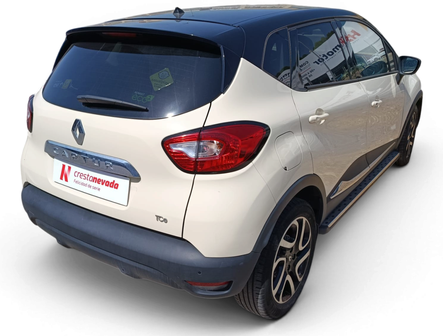 Imagen de Renault Captur
