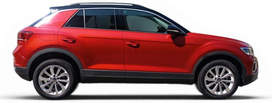 Imagen de Volkswagen T-Roc