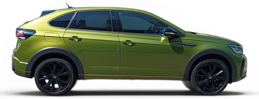Imagen de Volkswagen Taigo