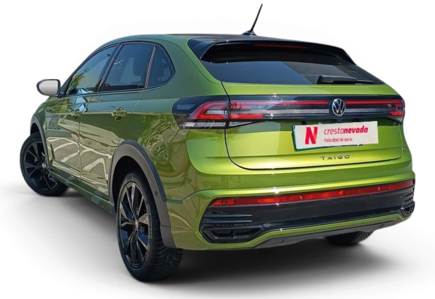 Imagen de Volkswagen Taigo