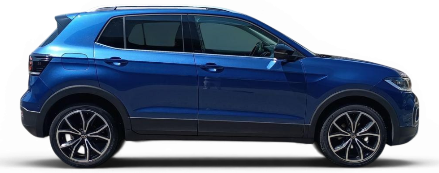 Imagen de Volkswagen T-Cross