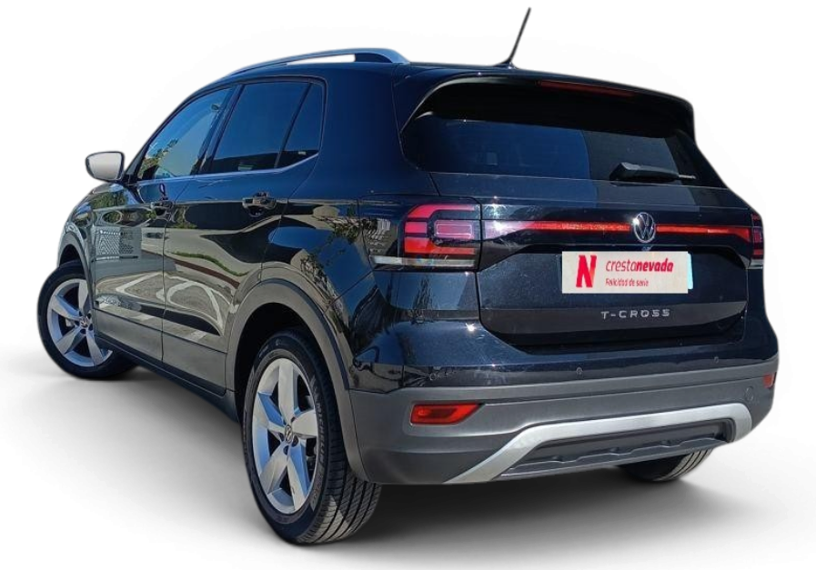 Imagen de Volkswagen T-Cross