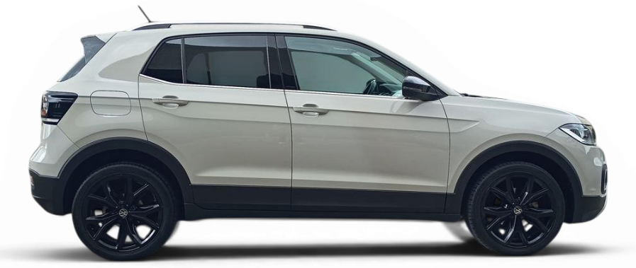 Imagen de Volkswagen T-Cross