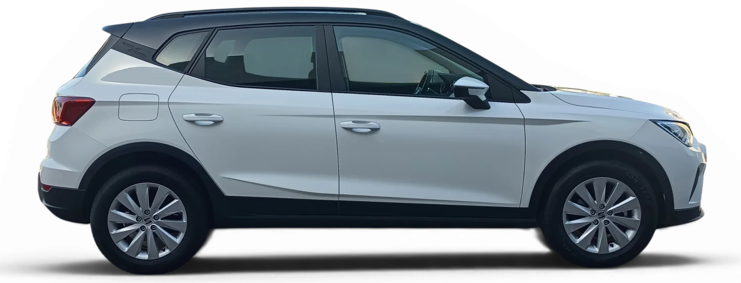 Imagen de SEAT Arona