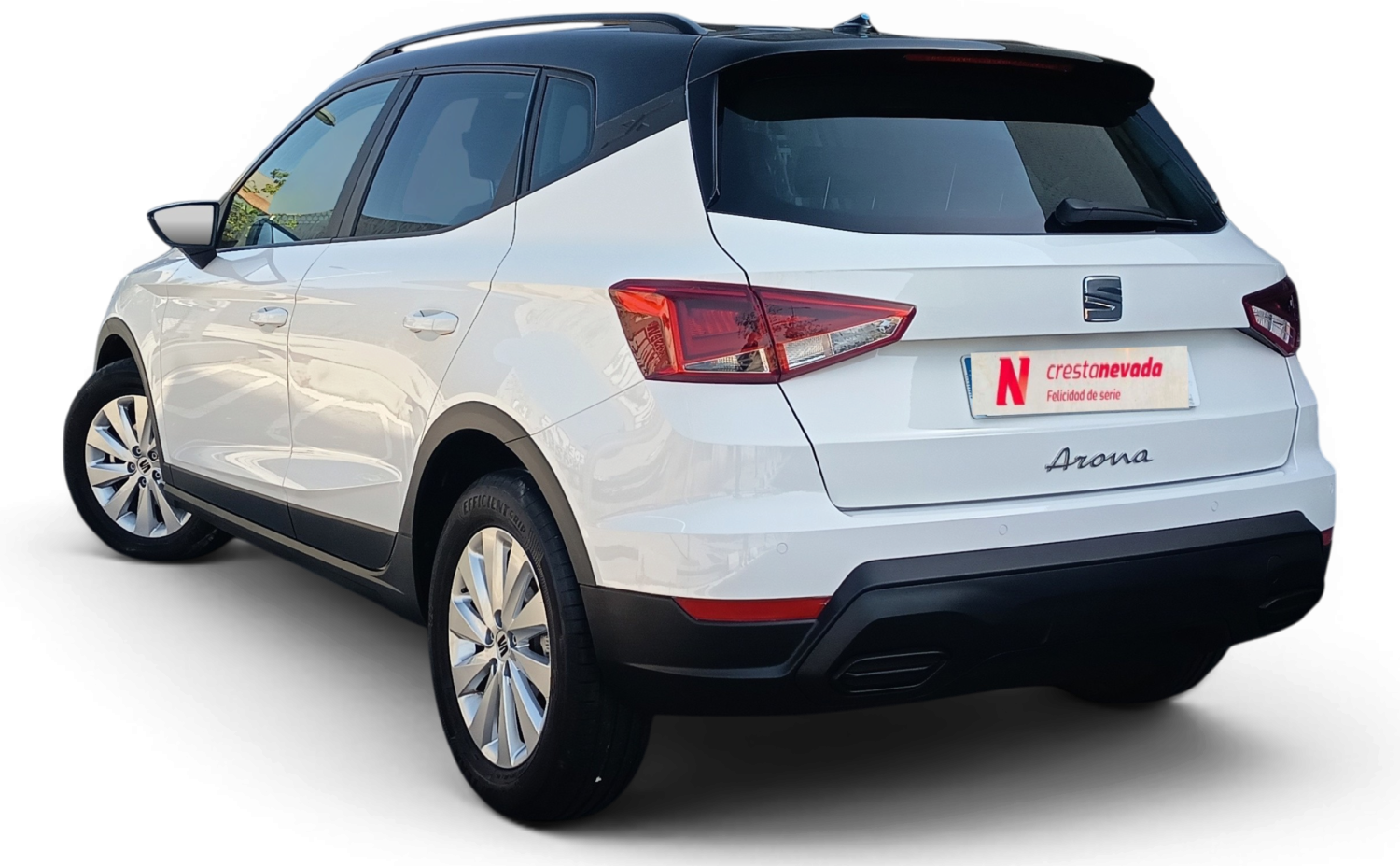 Imagen de SEAT Arona