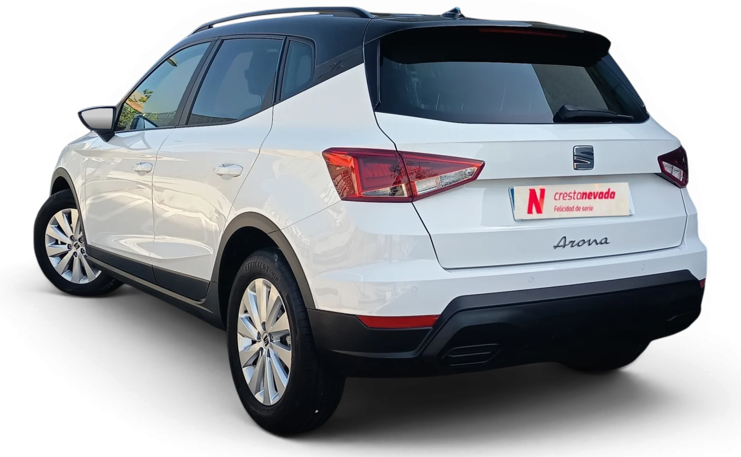 Imagen de SEAT Arona