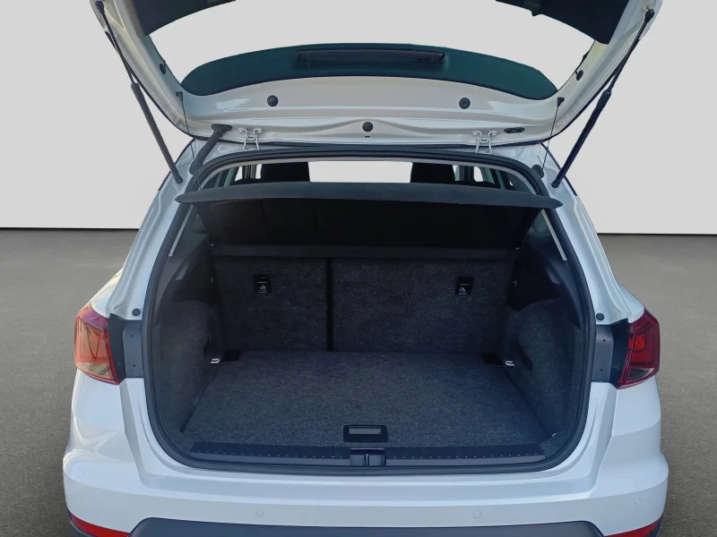 Imagen de SEAT Arona