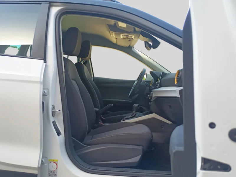 Imagen de SEAT Arona