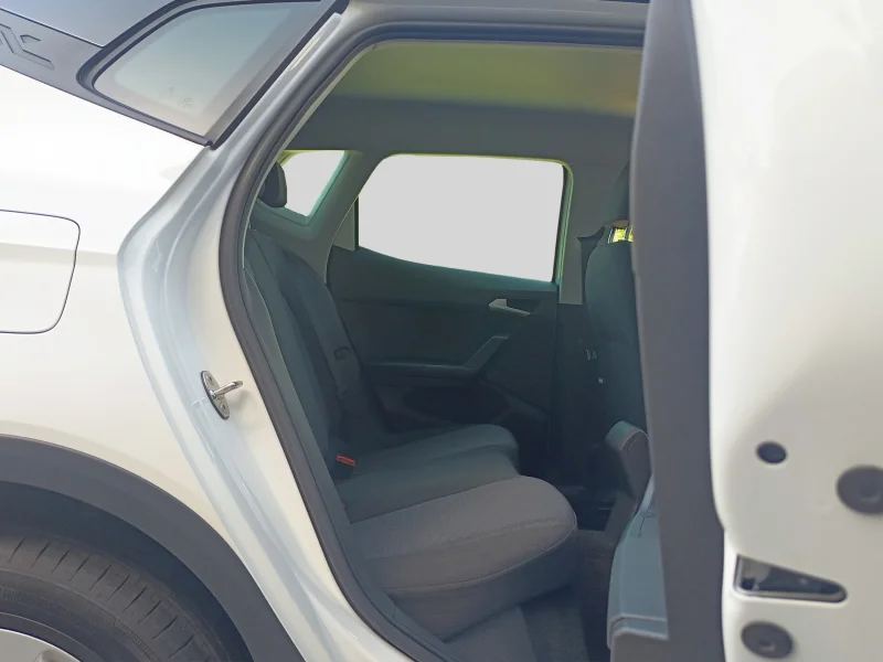 Imagen de SEAT Arona
