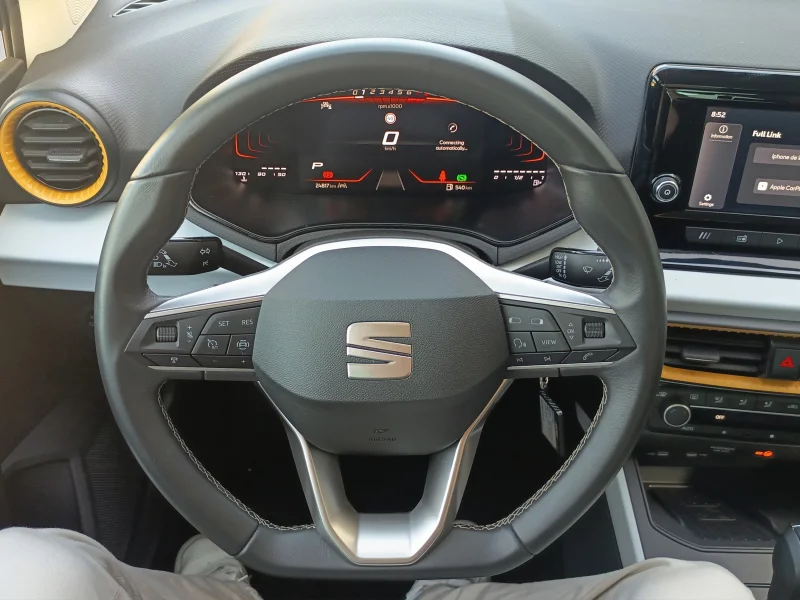 Imagen de SEAT Arona