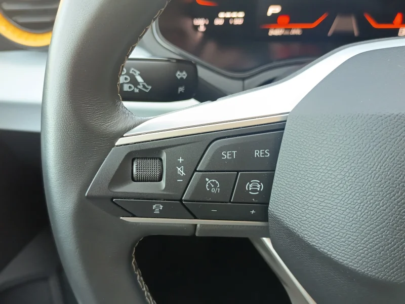 Imagen de SEAT Arona