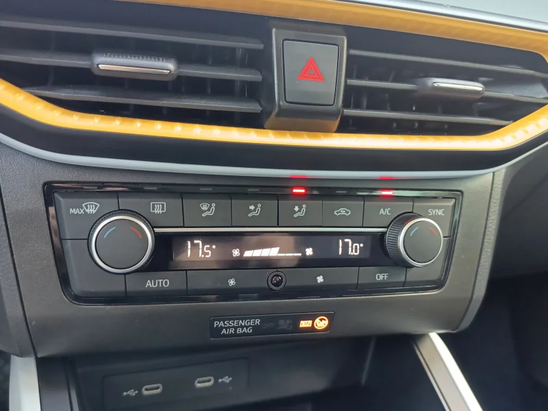 Imagen de SEAT Arona