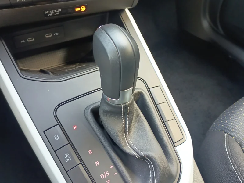 Imagen de SEAT Arona