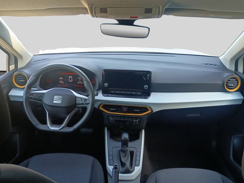 Imagen de SEAT Arona