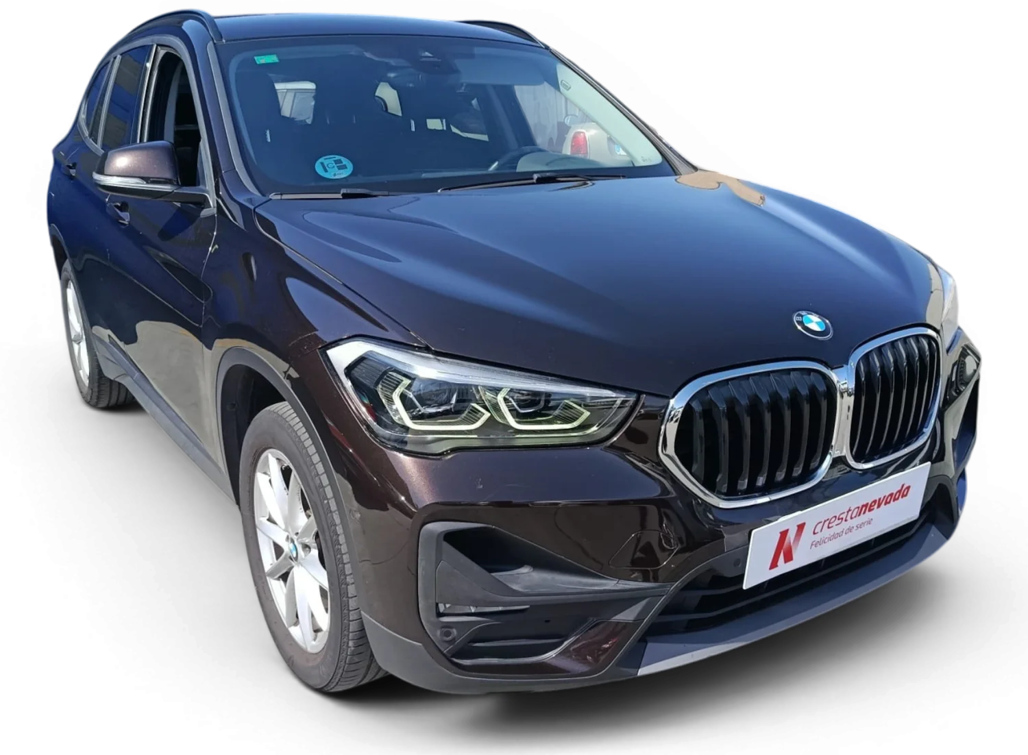 Imagen de BMW X1