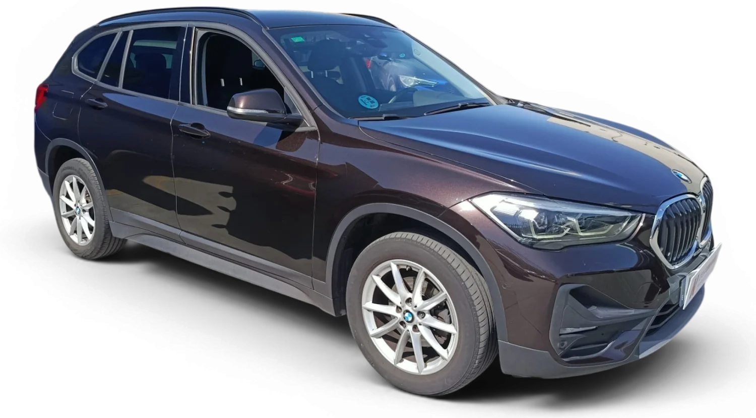Imagen de BMW X1