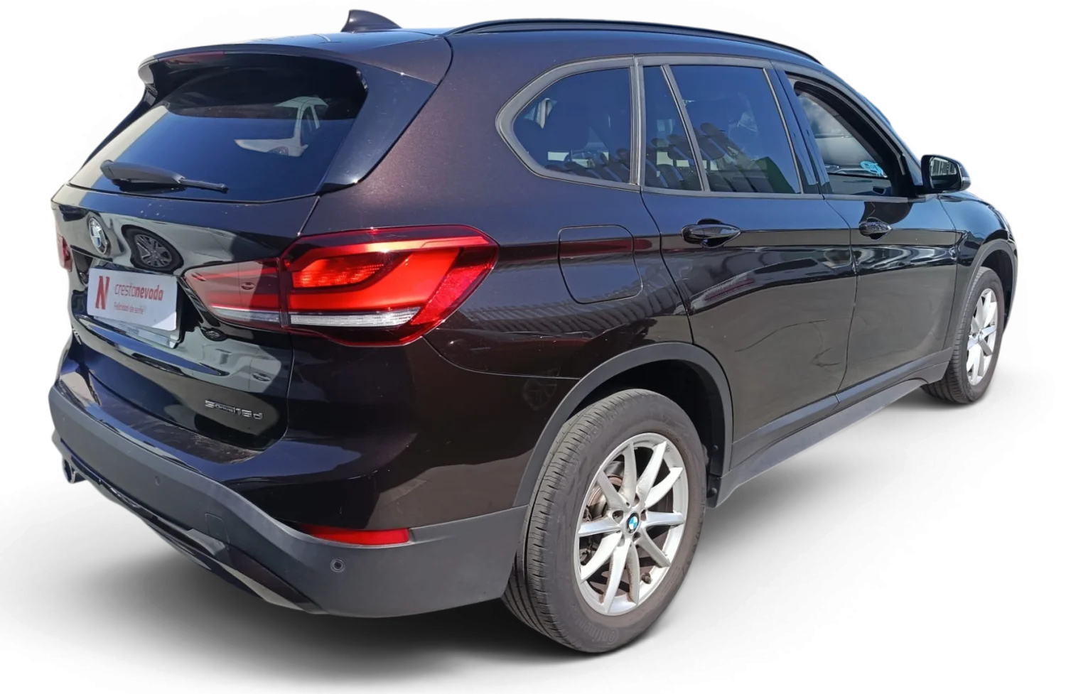 Imagen de BMW X1