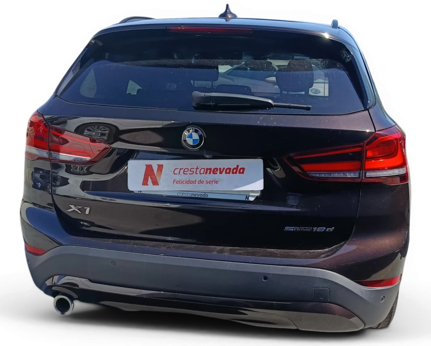 Imagen de BMW X1
