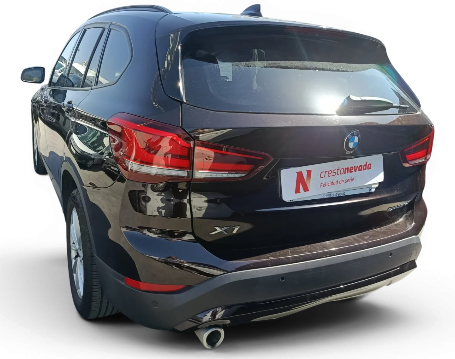 Imagen de BMW X1
