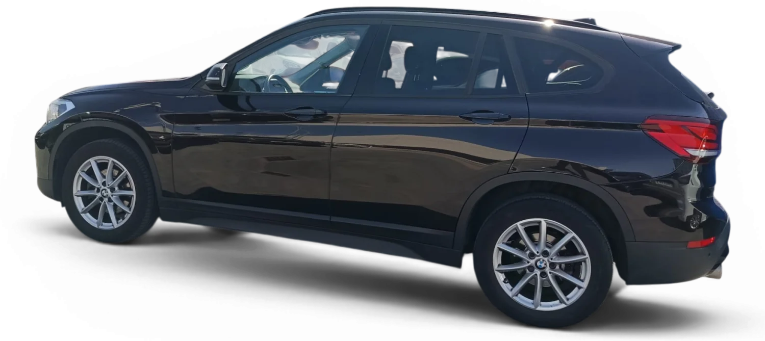 Imagen de BMW X1