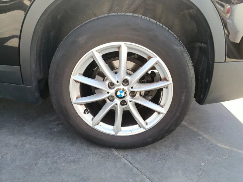 Imagen de BMW X1