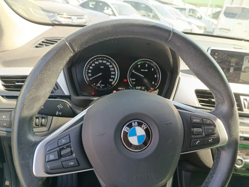 Imagen de BMW X1