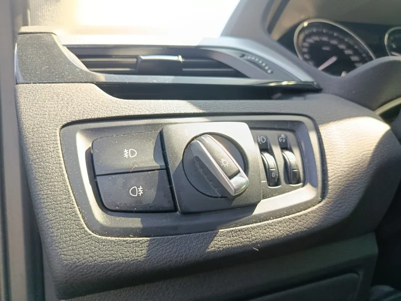 Imagen de BMW X1