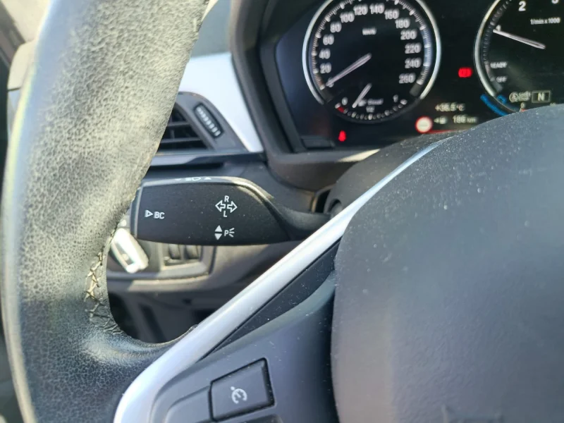 Imagen de BMW X1