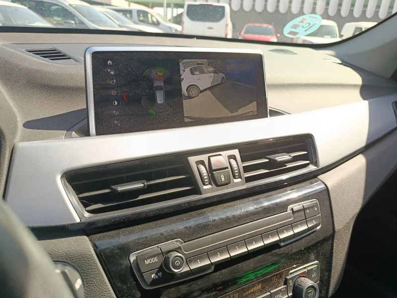 Imagen de BMW X1