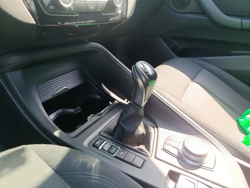 Imagen de BMW X1