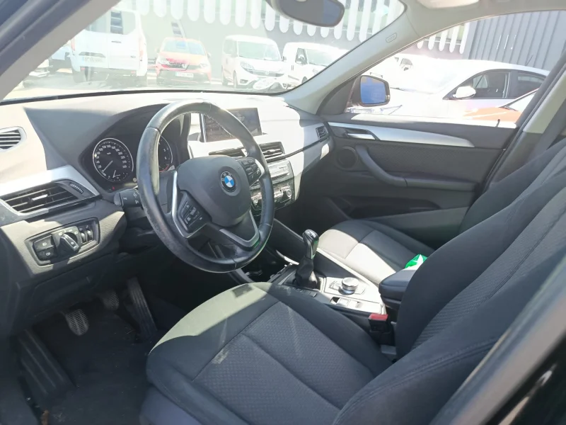 Imagen de BMW X1
