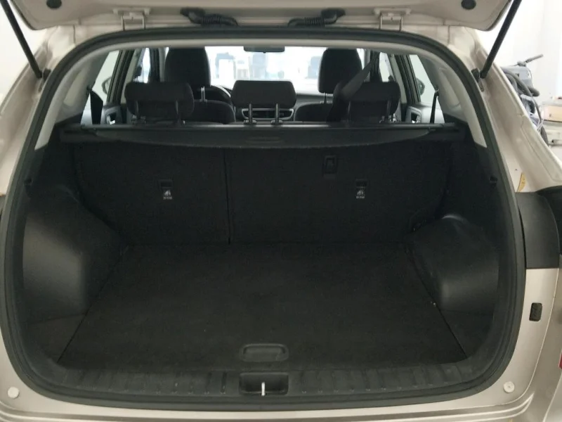 Imagen de Hyundai TUCSON