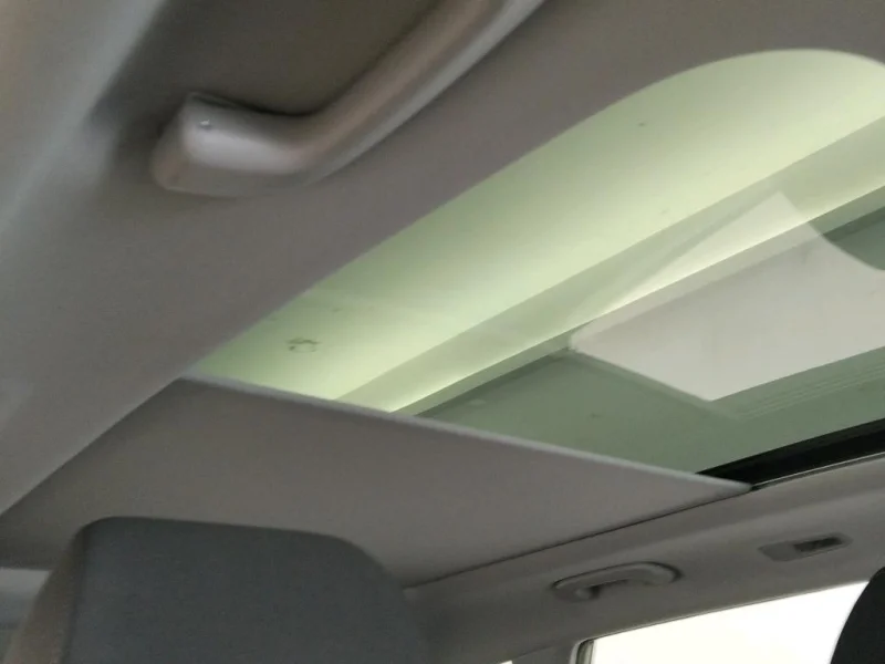Imagen de Hyundai TUCSON