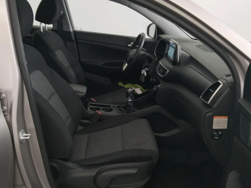 Imagen de Hyundai TUCSON